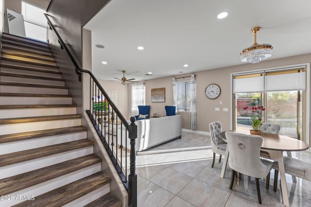 14901 W DREYFUS Street, Surprise, AZ 85379