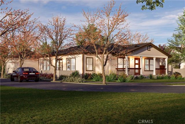 471 Baughman Avenue, Claremont, CA 91711