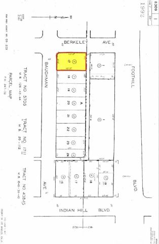 471 Baughman Avenue, Claremont, CA 91711