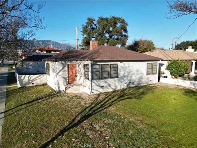 471 Baughman Avenue, Claremont, CA 91711