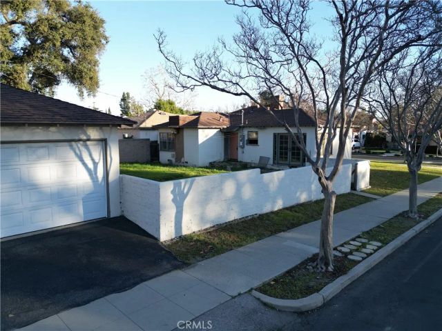 471 Baughman Avenue, Claremont, CA 91711