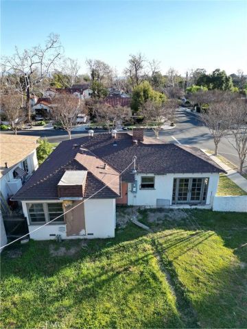 471 Baughman Avenue, Claremont, CA 91711