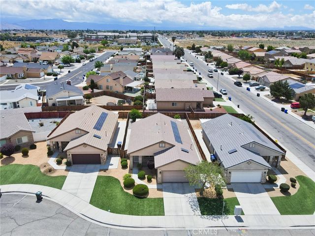 16717 Hastings, Victorville, CA 92395