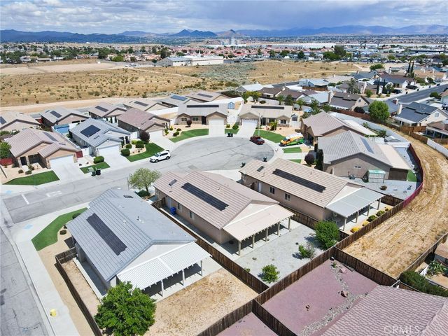 16717 Hastings, Victorville, CA 92395