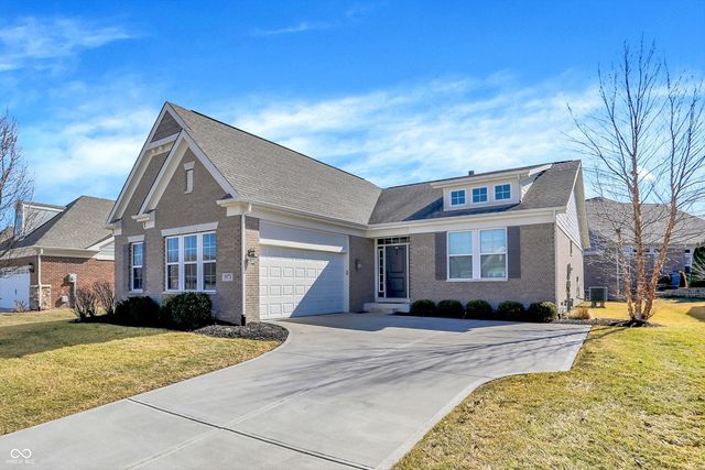 3973 Abbotsford Drive, Westfield, IN 46074