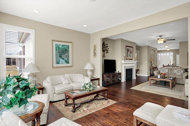 3973 Abbotsford Drive, Westfield, IN 46074