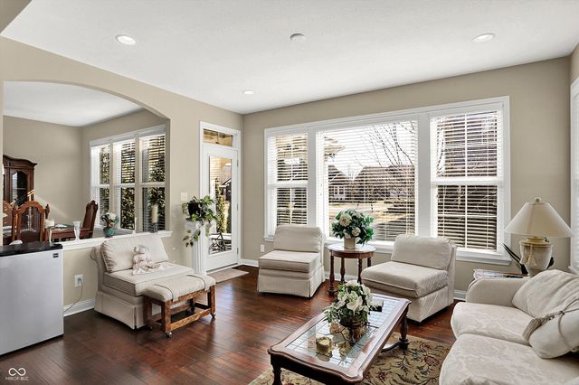 3973 Abbotsford Drive, Westfield, IN 46074