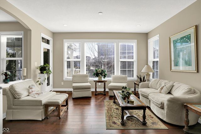 3973 Abbotsford Drive, Westfield, IN 46074