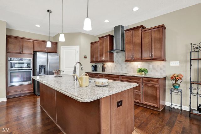 3973 Abbotsford Drive, Westfield, IN 46074