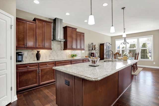 3973 Abbotsford Drive, Westfield, IN 46074