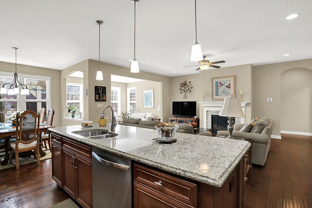 3973 Abbotsford Drive, Westfield, IN 46074