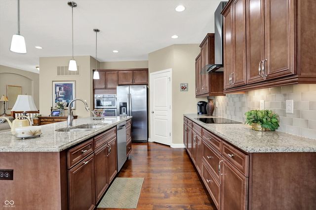 3973 Abbotsford Drive, Westfield, IN 46074