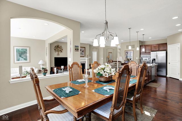 3973 Abbotsford Drive, Westfield, IN 46074