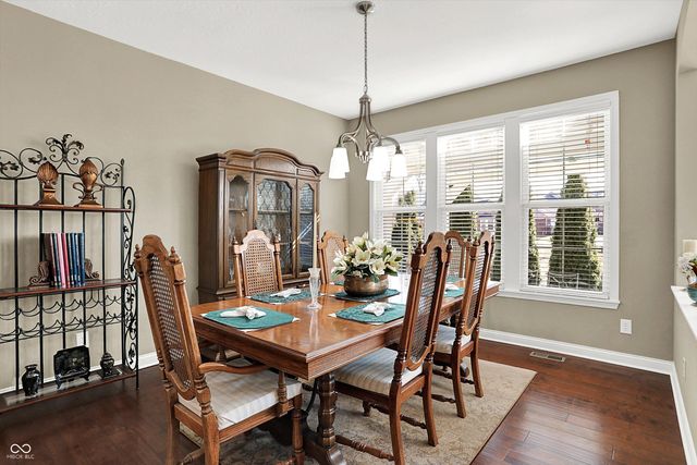 3973 Abbotsford Drive, Westfield, IN 46074