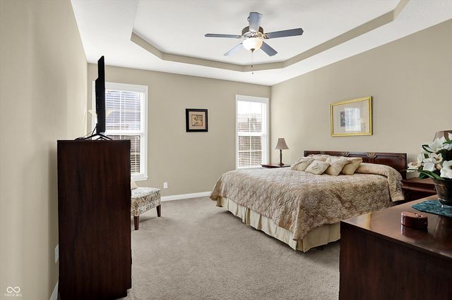 3973 Abbotsford Drive, Westfield, IN 46074