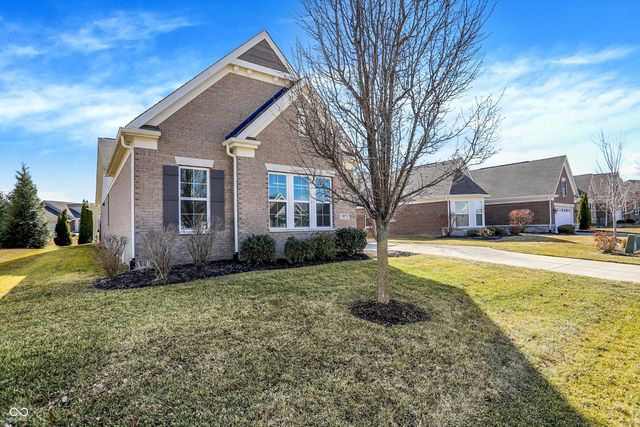 3973 Abbotsford Drive, Westfield, IN 46074