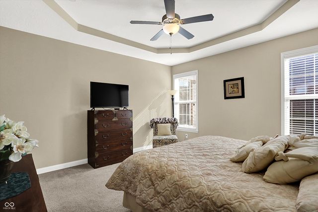 3973 Abbotsford Drive, Westfield, IN 46074