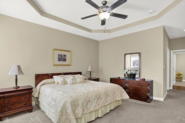 3973 Abbotsford Drive, Westfield, IN 46074