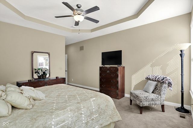 3973 Abbotsford Drive, Westfield, IN 46074