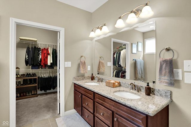 3973 Abbotsford Drive, Westfield, IN 46074