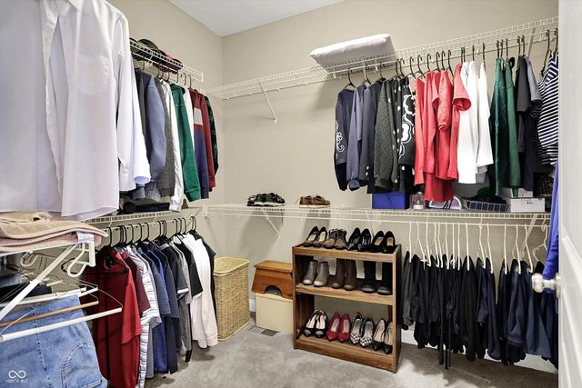 3973 Abbotsford Drive, Westfield, IN 46074