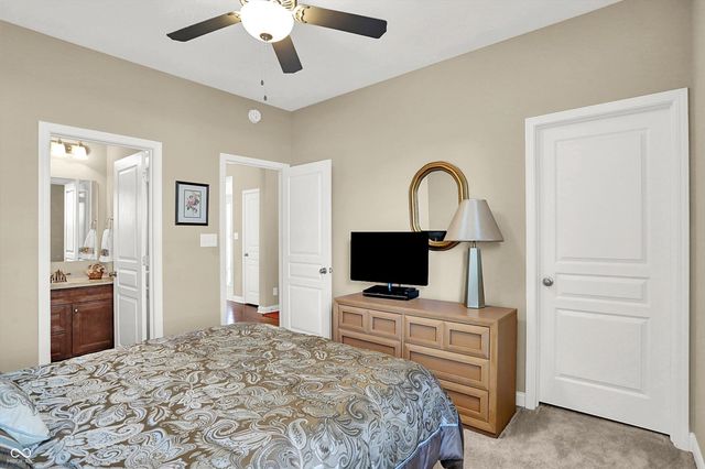 3973 Abbotsford Drive, Westfield, IN 46074