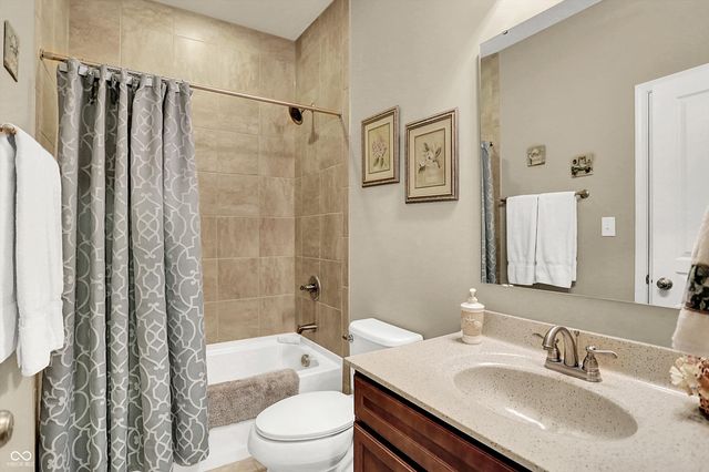 3973 Abbotsford Drive, Westfield, IN 46074