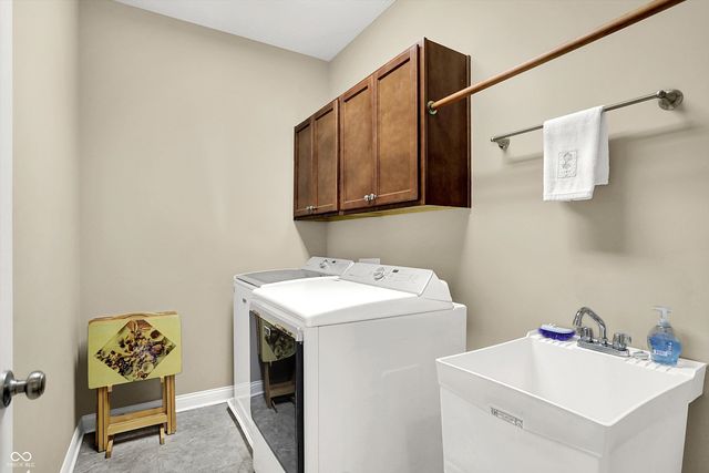 3973 Abbotsford Drive, Westfield, IN 46074