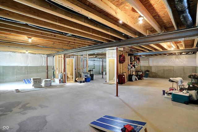 3973 Abbotsford Drive, Westfield, IN 46074