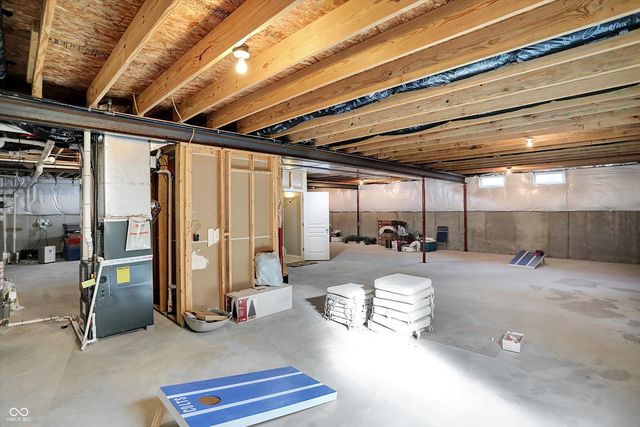 3973 Abbotsford Drive, Westfield, IN 46074