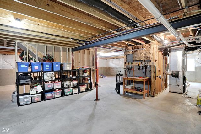 3973 Abbotsford Drive, Westfield, IN 46074