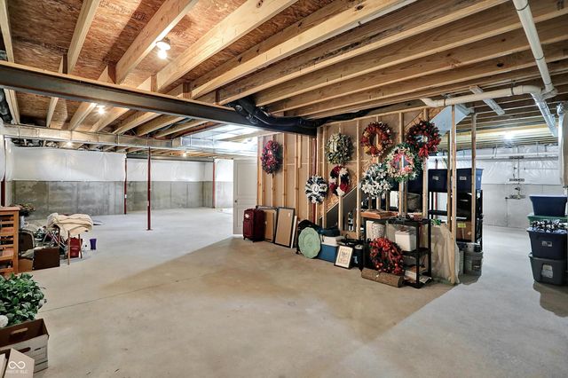 3973 Abbotsford Drive, Westfield, IN 46074