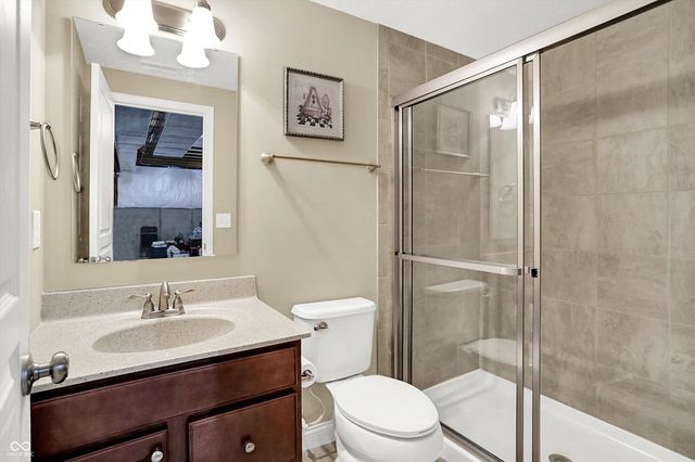 3973 Abbotsford Drive, Westfield, IN 46074