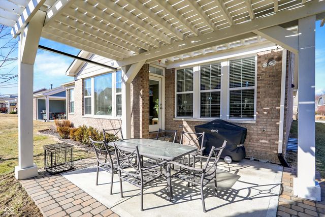 3973 Abbotsford Drive, Westfield, IN 46074