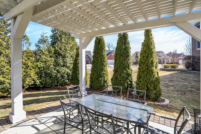 3973 Abbotsford Drive, Westfield, IN 46074