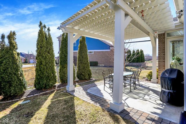 3973 Abbotsford Drive, Westfield, IN 46074