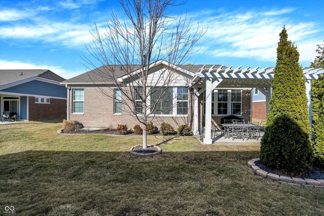 3973 Abbotsford Drive, Westfield, IN 46074