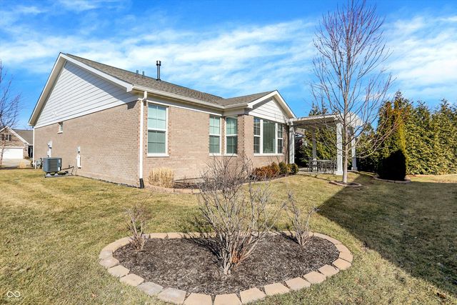 3973 Abbotsford Drive, Westfield, IN 46074