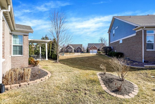 3973 Abbotsford Drive, Westfield, IN 46074