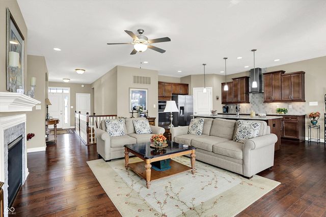 3973 Abbotsford Drive, Westfield, IN 46074