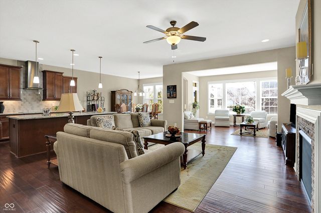 3973 Abbotsford Drive, Westfield, IN 46074