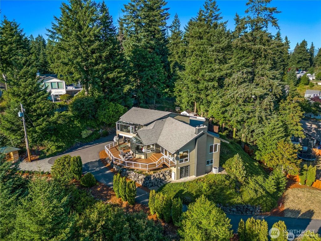 18110 85th Street E, Bonney Lake, WA 98391