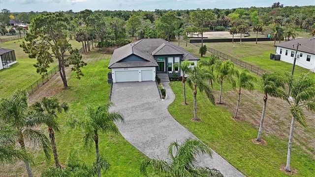 653 23rd ST SW, Naples, FL 34117