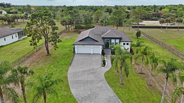 653 23rd ST SW, Naples, FL 34117