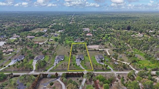 653 23rd ST SW, Naples, FL 34117
