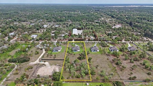 653 23rd ST SW, Naples, FL 34117
