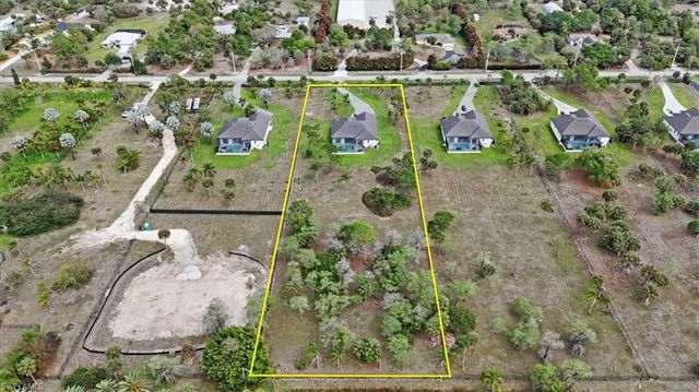 653 23rd ST SW, Naples, FL 34117