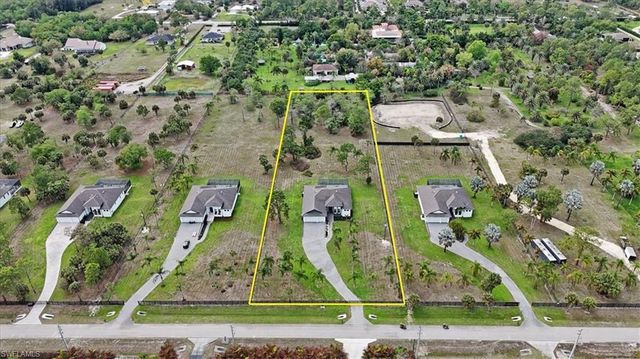 653 23rd ST SW, Naples, FL 34117