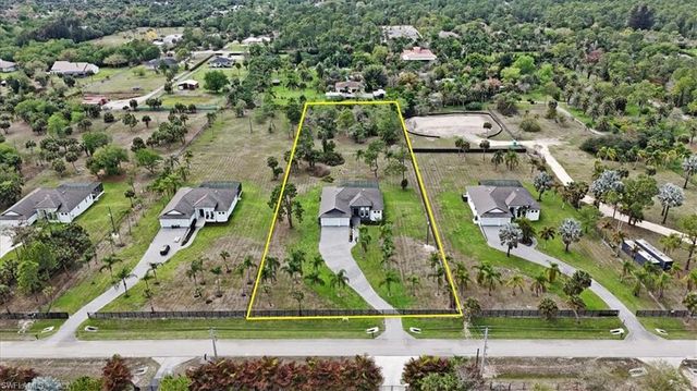 653 23rd ST SW, Naples, FL 34117