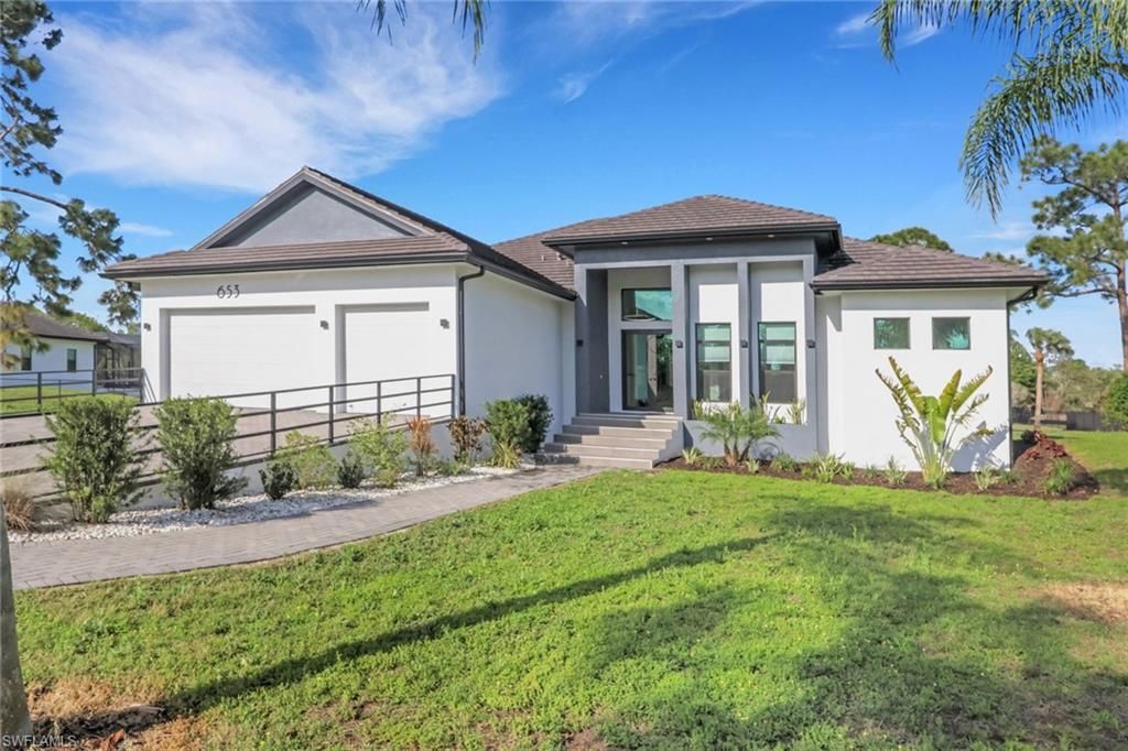 653 23rd ST SW, Naples, FL 34117